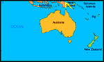 Austrália